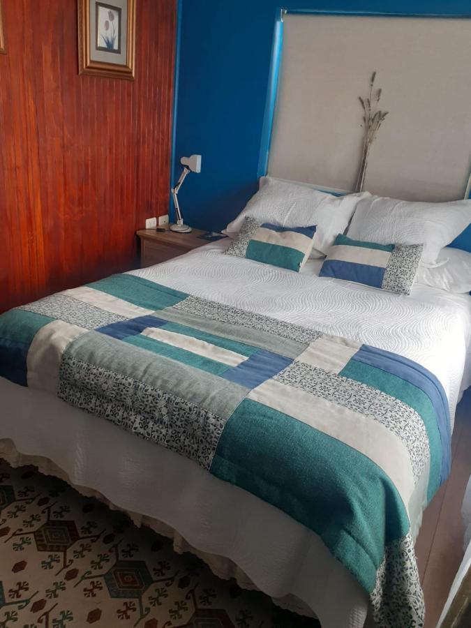 Hostal Boutique "Maryluz" كويهايك المظهر الخارجي الصورة