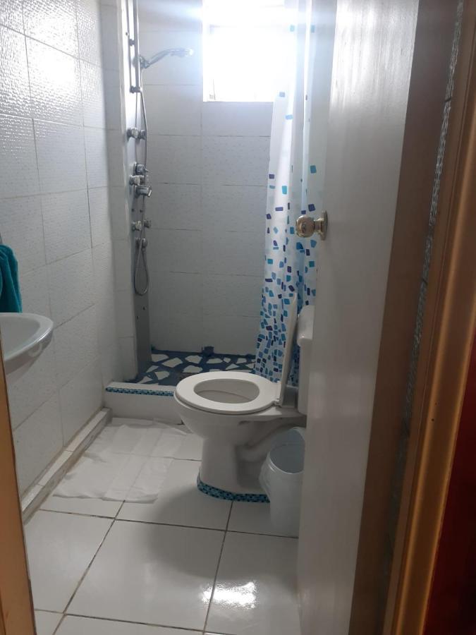 Hostal Boutique "Maryluz" كويهايك المظهر الخارجي الصورة