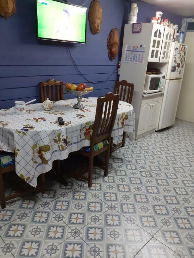 Hostal Boutique "Maryluz" كويهايك المظهر الخارجي الصورة